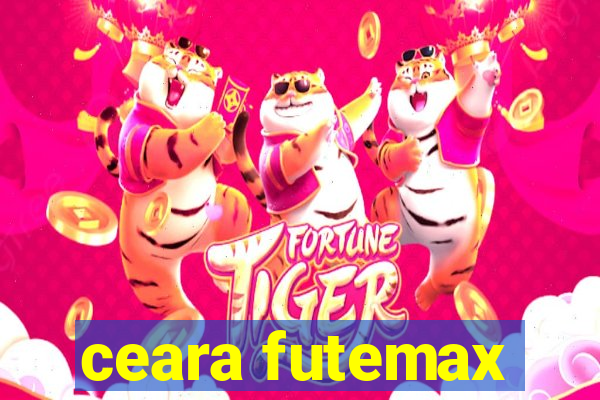 ceara futemax